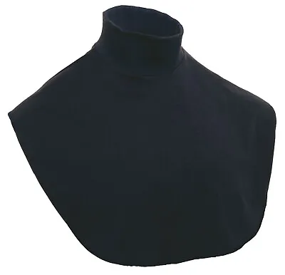 Rothco Midnight Navy Blue Mock Turtle Neck Dickie - Adult Unisex Dickey • $8.99