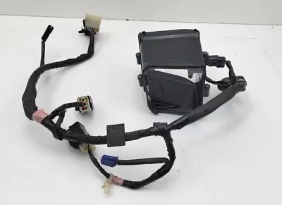 2007 06 07 Yamaha YZF R6 Headlight Gauge Wire Wiring Sub Harness Front Nose • $49