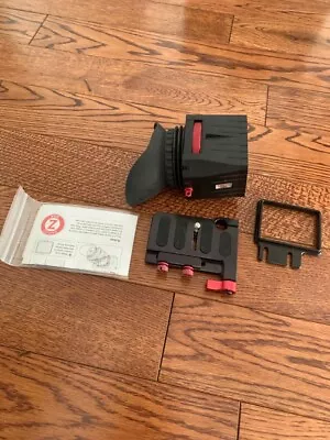 $100 • Buy Zacuto Z Finder Pro 2.5X