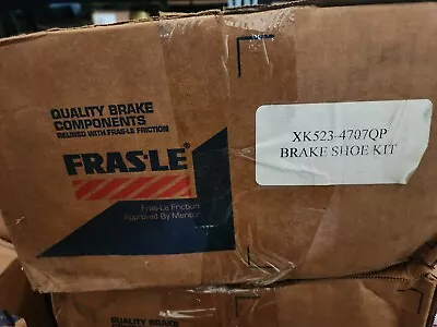 Meritor Fras-Le Brake Shoes Kit XK523-4707QP  Reman NEW • $149.95