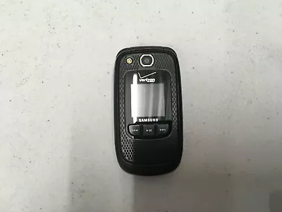 Samsung Convoy 2 SCH-U660 - Grey (Verizon) Cellular Phone • $3