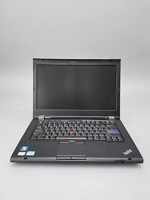 Lenovo ThinkPad T420 Intel Core I5 2520M 2.50GHz 4GB RAM 320GB HDD Ubuntu • $14.99