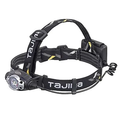 Tajima LED Head Lights LE-F421D 420Lm:7H With Battery Box Wide Area Type • $54.88