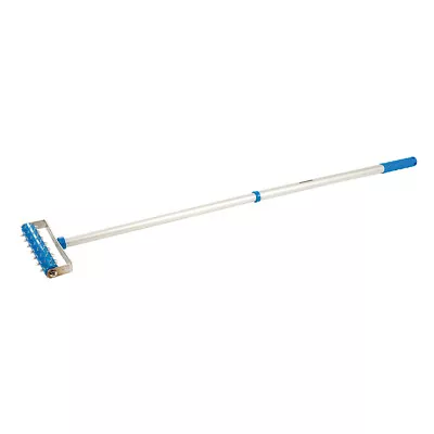 Silverline Wallpaper Perforator Extension Roller 150 X 590mm 682361 • £19.72