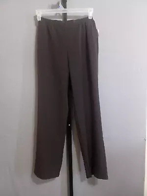 Erin London Womens Pants Brown • $12