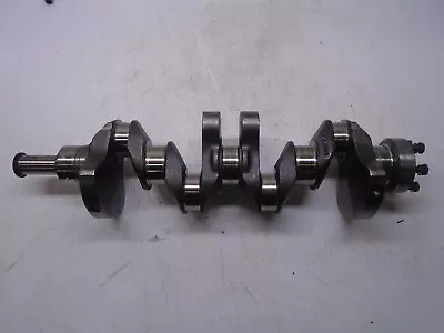 CC7 MerCruiser 165 3.7L 170hp Crankshaft 456-6092 456-6092A1 • $199.95