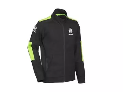 Kawasaki Sports Sweater Zipped 2023 Male- 166spm23100 • £89.99