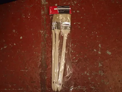 3pc Radiator Brush Set • £4.99