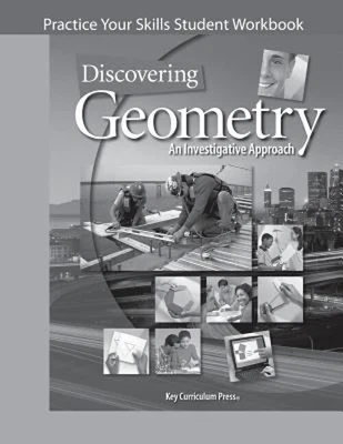 $8.33 • Buy Discovering Geometry: An Investigative Approach