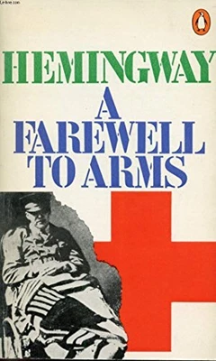 £3.57 • Buy A Farewell To Arms (Modern Classics S.) By Hemingway, Ernest Paperback Book The