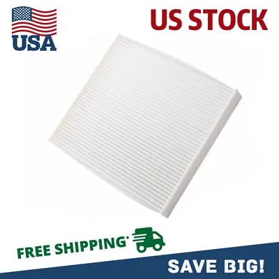 Cabin Air Filter For Toyota # 87139-yzz08 / 87139-yzz10 Cf10285 Us Stock • $6.35