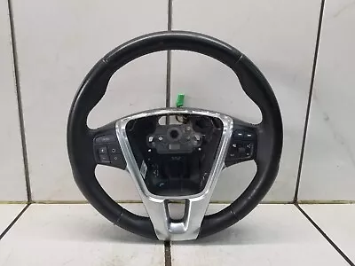 2011 Volvo S60 Steering Wheel W/ Controls • $49.95