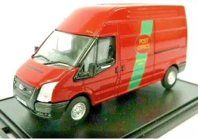 £13.99 • Buy BNIB OO GAUGE OXFORD 1:76 76FT032 Ford Transit Mk5 Post Office Van
