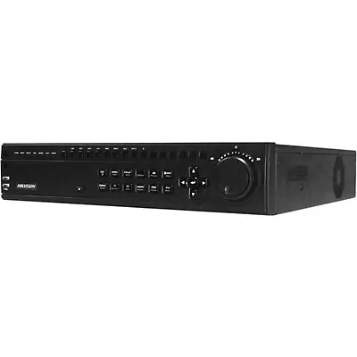 Hikvision 8-Channel 960H Standalone Digital Video Recorder For Security Camera • $49.95