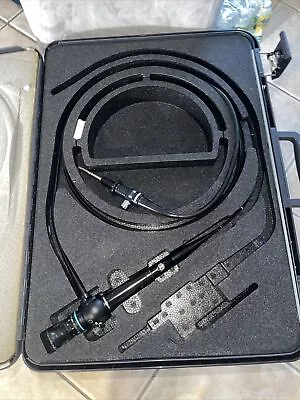 Olympus Urf-p2 Type P2 Flexible Ureteroscope Endoscope Endoscopy • $1500