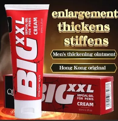 Male Natural Penis XXL Enhancement • $15.95