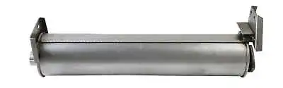 Exhaust Muffler Rear Ansa VW5605 Fits 1982 VW Vanagon • $131.70