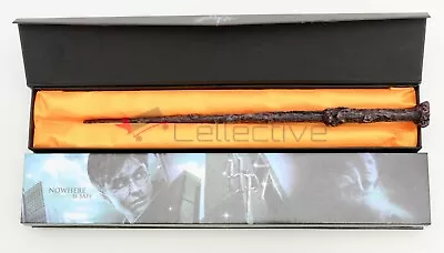 Harry Potter Magic Wand 14.5  Collectibles Costume Prop Toy Christmas Gift New • $10.99