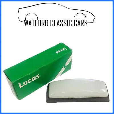 MGB Roadster And MG Midget Boot Lamp Lucas BHA5040 • $12.38