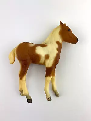 Vintage Breyer Horse #19 Marguerite Henry’s Stormy Misty Chincoteague Foal • $19.13