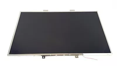 AU Optronics 15.4  1280x800 WXGA 30pin LCD Screen Glossy B154EW02 V.7 • $13.74
