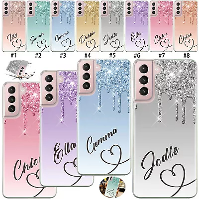 Pattern Personalized Case Phone Cover For Samsung Galaxy A15 A55 A25 A34 A14 A54 • $5.62