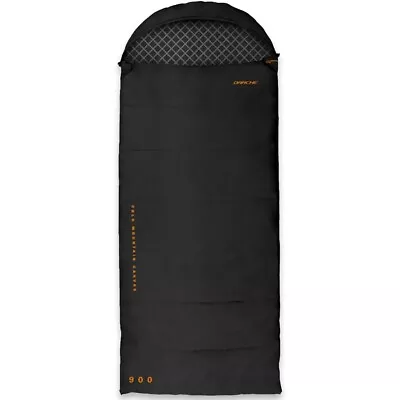 Darche Cold Mountain Canvas 900 Sleeping Bag -5o • $169.90