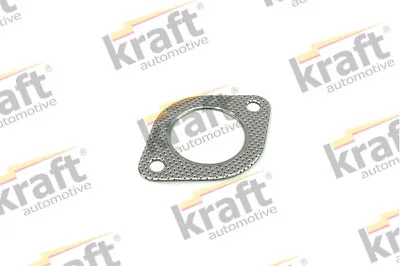 KRAFT AUTOMOTIVE 0544000 Gasket Exhaust Pipe For FIATFORDNISSANVOLVO • $5.03