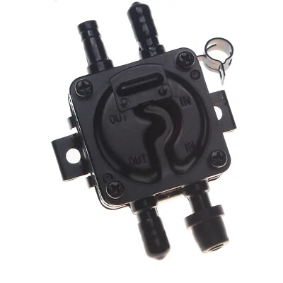 $18.99 • Buy Vacuum Fuel Pump For Welder Cummins Onan Generator 149-1982 149-1544 149-2187