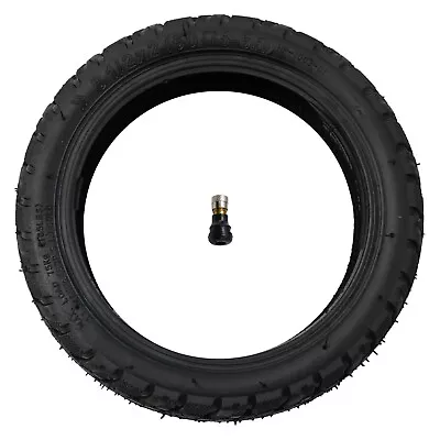Tubeless Tyre Tire Off-road Tires Replacement Scooter Parts Tubeless Tyre • £24.72