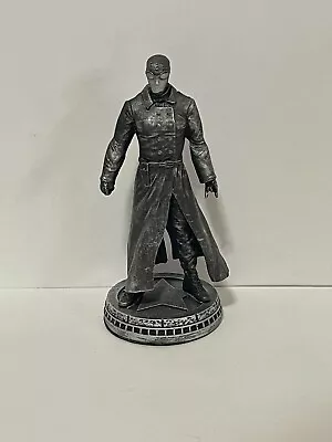 Marvel Chess Collection Issue 78 Spider-Man Noir (Chess Piece ONLY) • $30