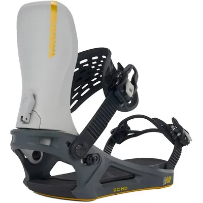 K2 Bond Snowboard Bindings 2024 • $209.97