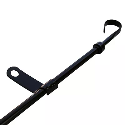$23.95 • Buy Engine Dipstick + Tube Chevrolet V8 Big Block 396-502 Black + Zinc