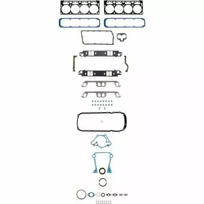 Fel-Pro 260-1723 Engine Gasket Sets; Full For Dodge; 5.9L Magnum • $171.44