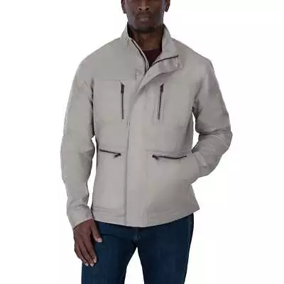 Vertx Urban Discipline Jacket - Hard Khaki - 2XL - F1 VTX8845 HKH 2XL HKH / HAR • $122.99