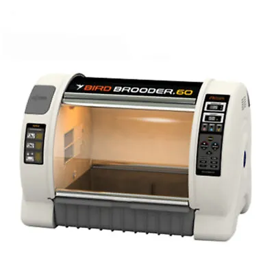 Rcom Bird Brooder ICU Max (Small) Pavilion • £629.95