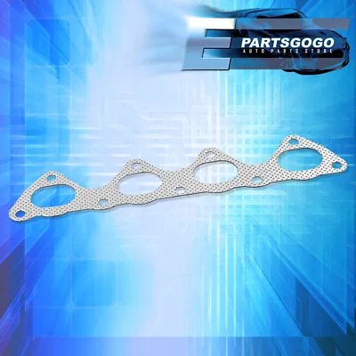 For Honda Acura B-Series Motor B16 B17 B18 B20 Replacement Exhaust Header Gasket • $8.99