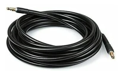 £15.99 • Buy YUET 5M High Pressure Washer Replacement Hose Karcher K2, K3, K4, K5, K7
