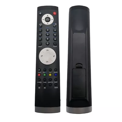 Genuine RC1800 / RC-1800 Remote Control For Sanyo SF053 SF056 TV • £7.88