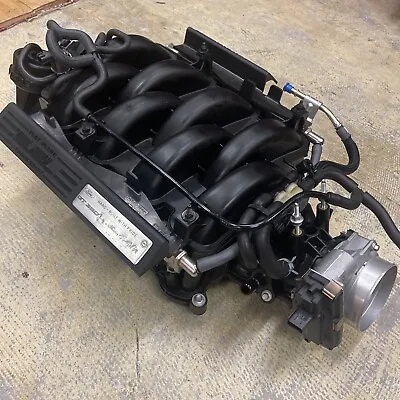 Ford Racing M-9424-M52 For Coyote 5.2L Intake Manifold 15-23 Mustang GT/GT350 • $1000