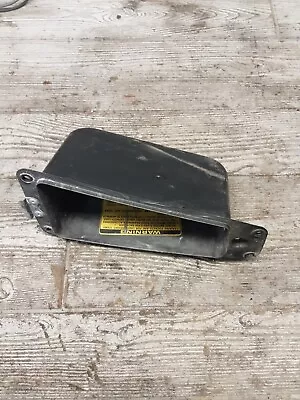 $14.99 • Buy 1985 85 84-85 Honda V65 Sabre 1100 VF1100s Front Fairing Left Storage Box
