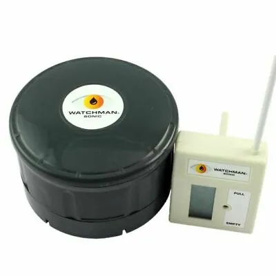 Watchman Sonic Oil Level Monitor • £146
