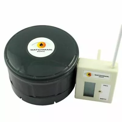 Watchman Sonic Ultrasonic Oil Level Monitor Heating Tank Indicator Gauge Sensor  • £99.99