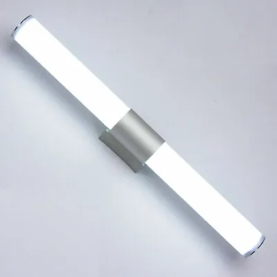 LED Bathroom Vanity Wall Light Modern Bath Light Bar Mirror Front Lamp US • $15.73