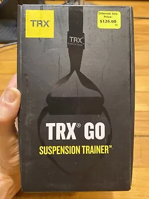 TRX GO Training Suspension Trainer Kit • $79.99