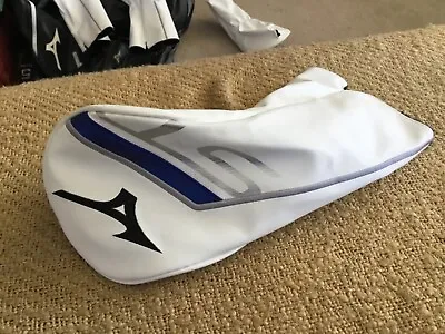 Mizuno ST-Z #1 Driver Headcover GU • $8