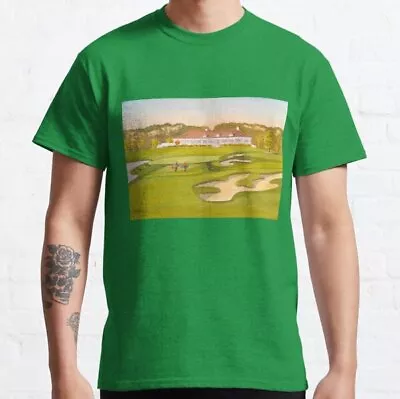 TPC Myrtle Beach Golf Course Classic T-Shirt • $24.99
