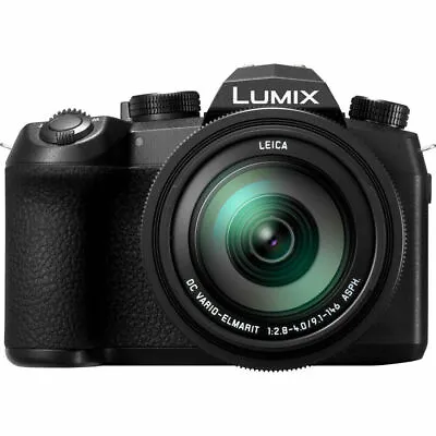 Panasonic Lumix DC-FZ1000II Digital Camera • £729.95