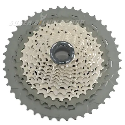 Shimano XT CS-M8000 11 Speed Cassette 11-46T • $93