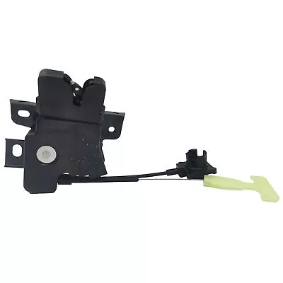 Trunk Deck Lid Latch Lock For 2005-2007 Ford Mustang Base GT 6R3Z-6343200-B • $31.32